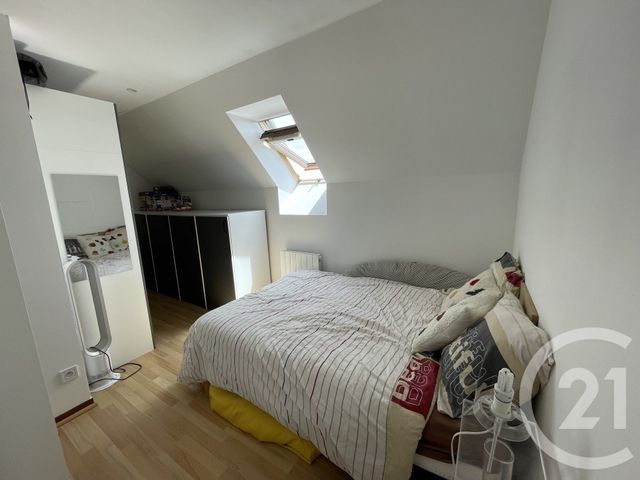Maison &agrave; vendre - 5 pi&egrave;ces - 91 m2 - Maintenon - 28 - CENTRE