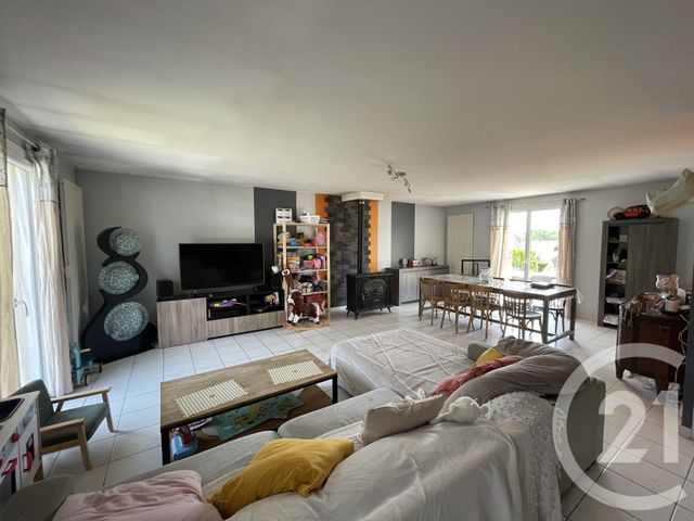 Maison &agrave; vendre - 5 pi&egrave;ces - 91 m2 - Maintenon - 28 - CENTRE