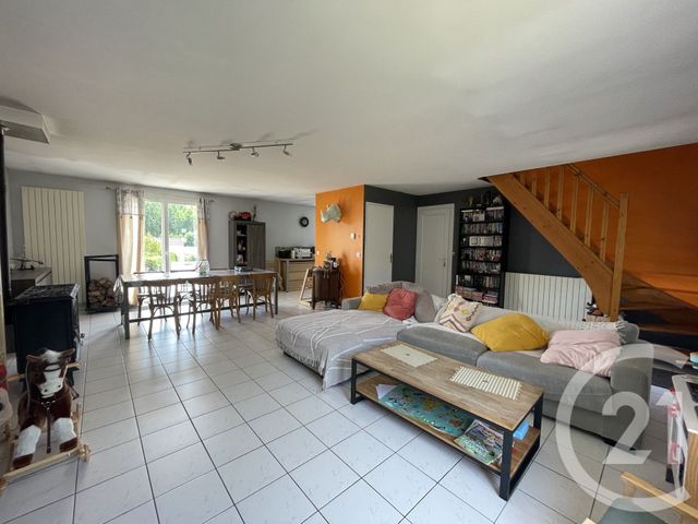 Maison &agrave; vendre - 5 pi&egrave;ces - 91 m2 - Maintenon - 28 - CENTRE