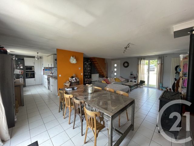 Maison &agrave; vendre - 5 pi&egrave;ces - 91 m2 - Maintenon - 28 - CENTRE