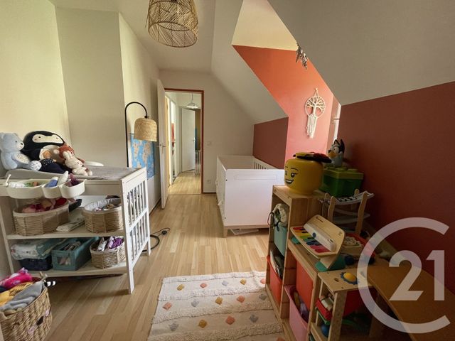 Maison &agrave; vendre - 5 pi&egrave;ces - 91 m2 - Maintenon - 28 - CENTRE