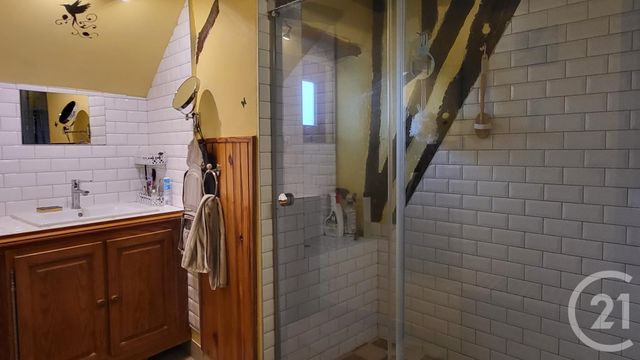 Appartement F2 &agrave; vendre - 2 pi&egrave;ces - 54,39 m2 - Epernon - 28 - CENTRE