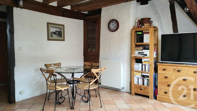 Appartement F2 &agrave; vendre - 2 pi&egrave;ces - 54,39 m2 - Epernon - 28 - CENTRE