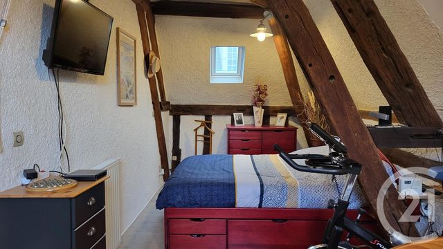 Appartement F2 &agrave; vendre - 2 pi&egrave;ces - 54,39 m2 - Epernon - 28 - CENTRE