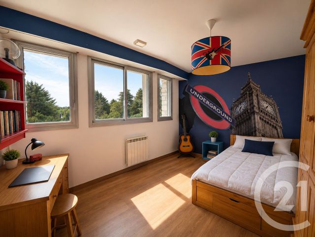 Maison &agrave; vendre - 8 pi&egrave;ces - 187 m2 - Epernon - 28 - CENTRE