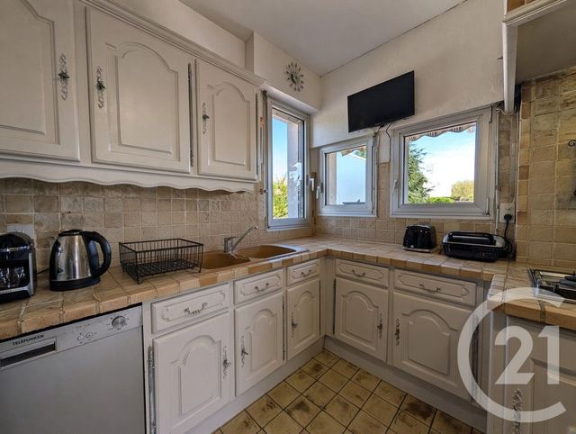 Maison &agrave; vendre - 8 pi&egrave;ces - 187 m2 - Epernon - 28 - CENTRE