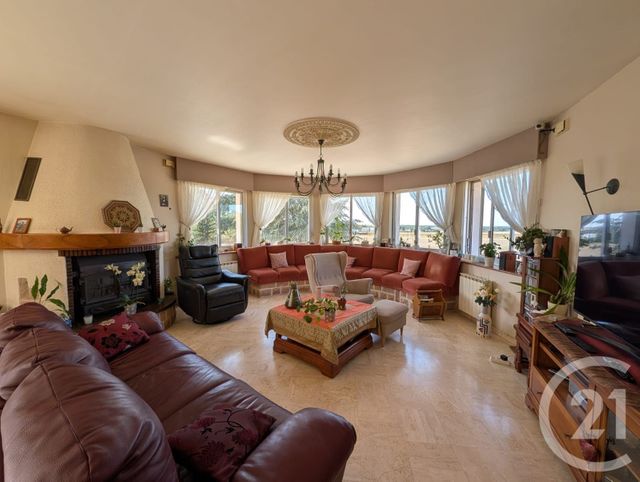 Maison &agrave; vendre - 8 pi&egrave;ces - 187 m2 - Epernon - 28 - CENTRE