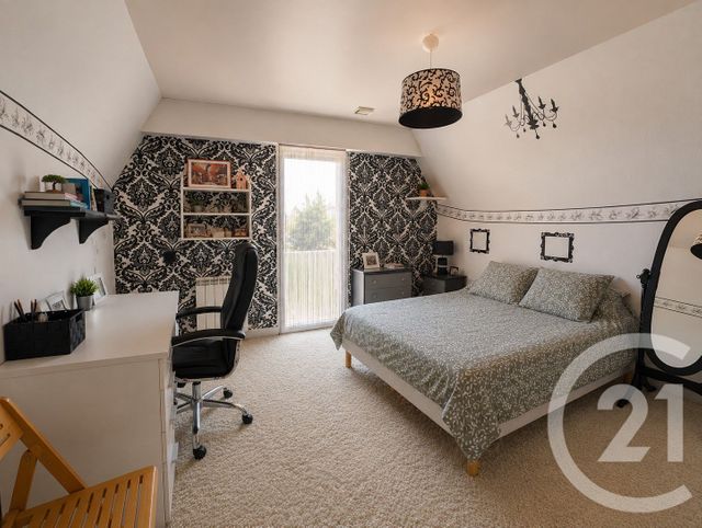 Maison &agrave; vendre - 8 pi&egrave;ces - 187 m2 - Epernon - 28 - CENTRE