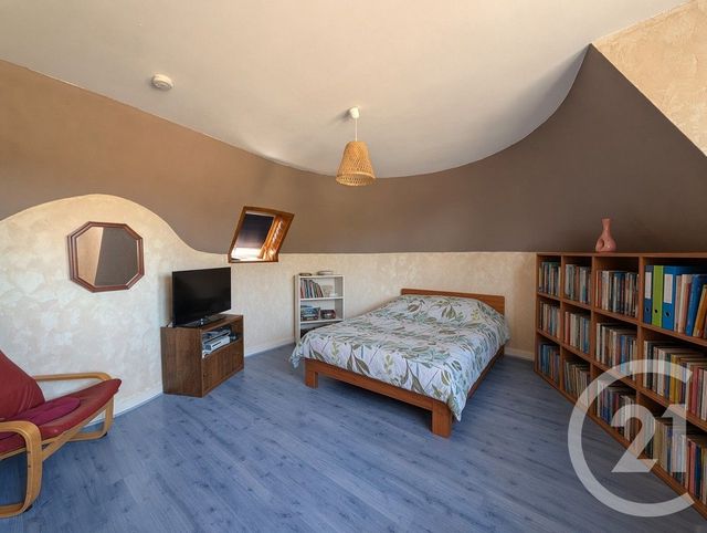 Maison &agrave; vendre - 8 pi&egrave;ces - 187 m2 - Epernon - 28 - CENTRE
