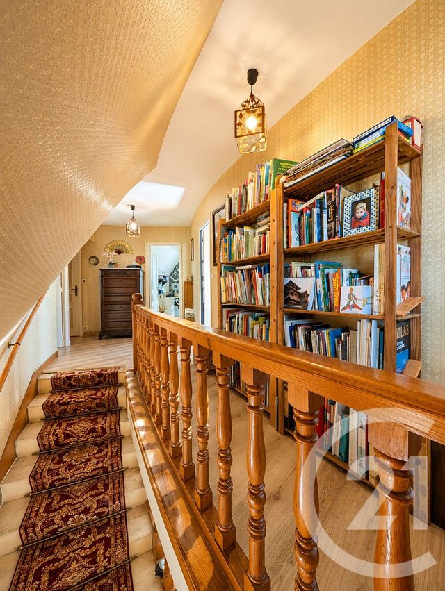 Maison &agrave; vendre - 8 pi&egrave;ces - 187 m2 - Epernon - 28 - CENTRE