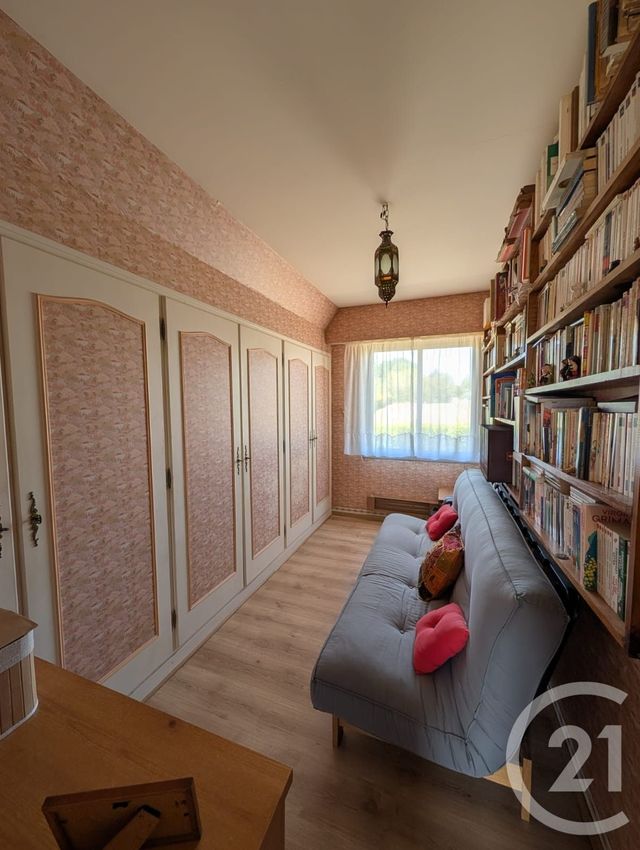 Maison &agrave; vendre - 8 pi&egrave;ces - 187 m2 - Epernon - 28 - CENTRE