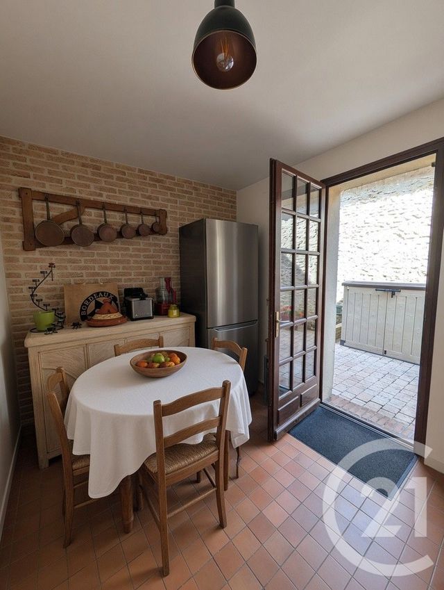 Maison &agrave; vendre - 4 pi&egrave;ces - 108 m2 - Gallardon - 28 - CENTRE