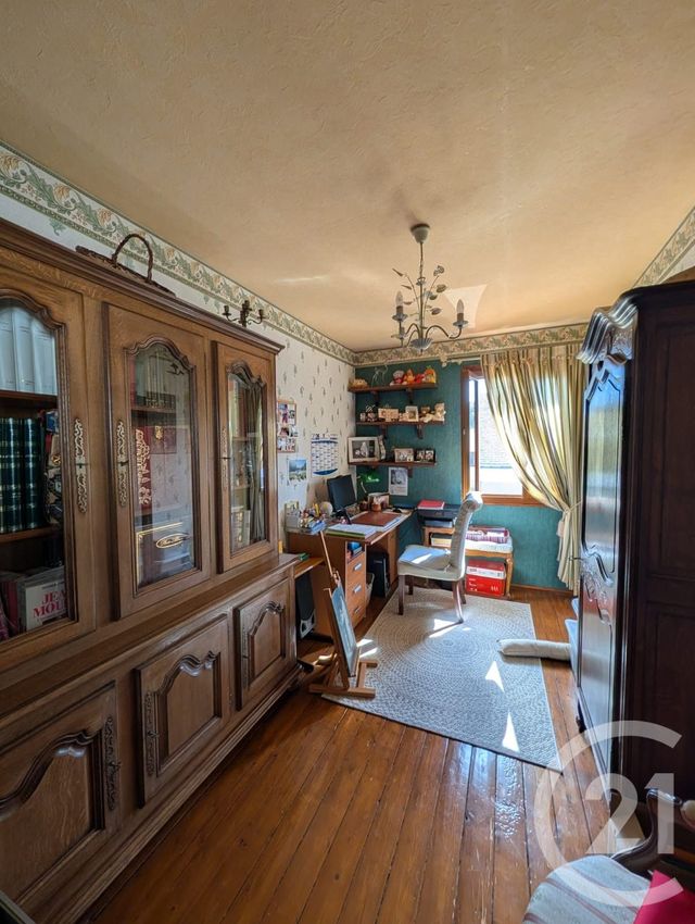 Maison &agrave; vendre - 4 pi&egrave;ces - 108 m2 - Gallardon - 28 - CENTRE