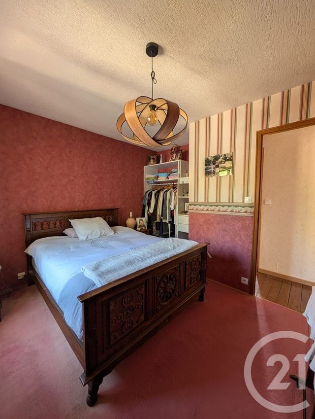 Maison &agrave; vendre - 4 pi&egrave;ces - 108 m2 - Gallardon - 28 - CENTRE