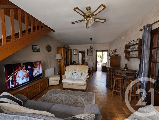 Maison &agrave; vendre - 4 pi&egrave;ces - 108 m2 - Gallardon - 28 - CENTRE
