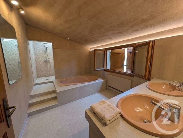 Maison &agrave; vendre - 4 pi&egrave;ces - 108 m2 - Gallardon - 28 - CENTRE