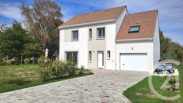 Maison 6 pièces 142 m² · à Mittainville · 142 m² · 499 000 €