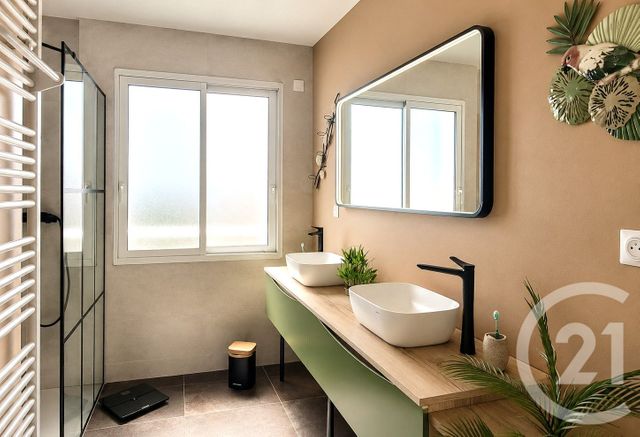 Maison &agrave; vendre - 6 pi&egrave;ces - 142 m2 - Mittainville - 78 - ILE-DE-FRANCE