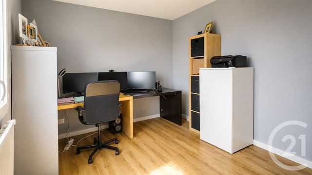 Maison &agrave; vendre - 6 pi&egrave;ces - 142 m2 - Mittainville - 78 - ILE-DE-FRANCE