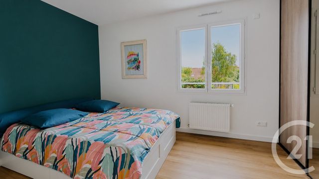 Maison &agrave; vendre - 6 pi&egrave;ces - 142 m2 - Mittainville - 78 - ILE-DE-FRANCE