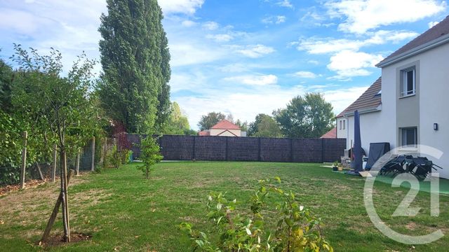Maison &agrave; vendre - 6 pi&egrave;ces - 142 m2 - Mittainville - 78 - ILE-DE-FRANCE