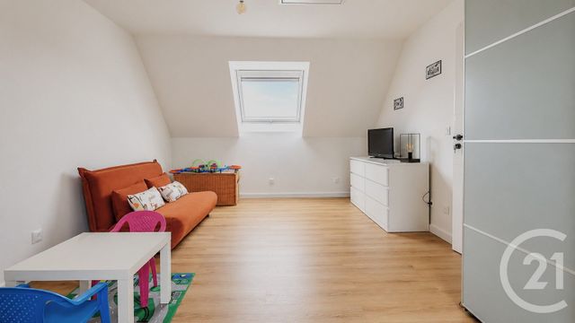 Maison &agrave; vendre - 6 pi&egrave;ces - 142 m2 - Mittainville - 78 - ILE-DE-FRANCE