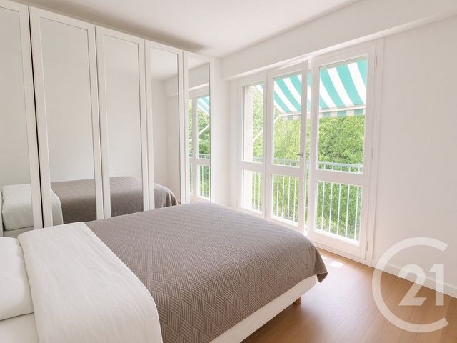 Appartement F2 &agrave; vendre - 2 pi&egrave;ces - 39,59 m2 - Epernon - 28 - CENTRE