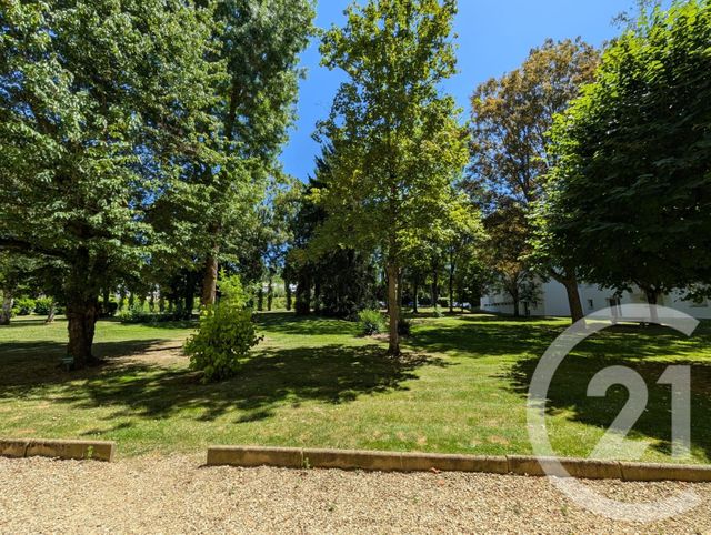 Appartement F2 &agrave; vendre - 2 pi&egrave;ces - 39,59 m2 - Epernon - 28 - CENTRE
