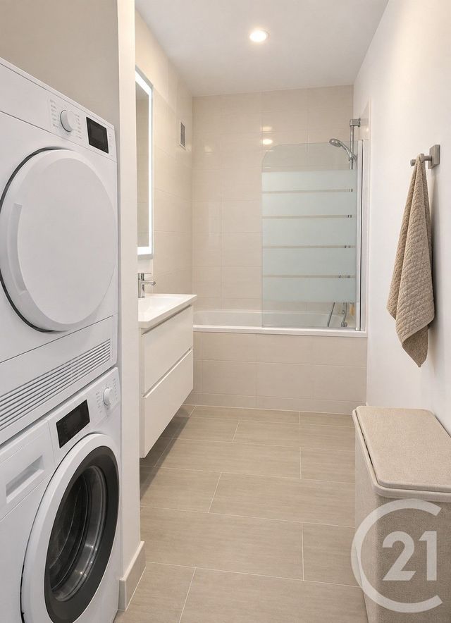 Appartement F2 &agrave; vendre - 2 pi&egrave;ces - 39,59 m2 - Epernon - 28 - CENTRE