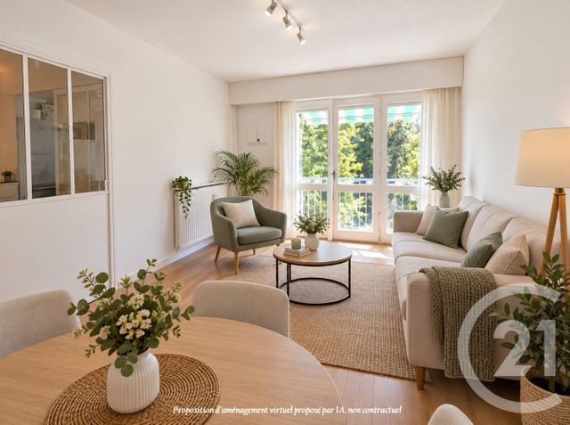 Appartement à vendre EPERNON