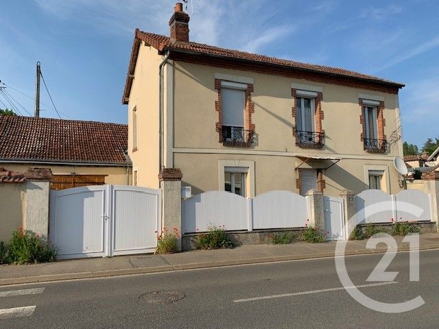 maison - EPERNON - 28