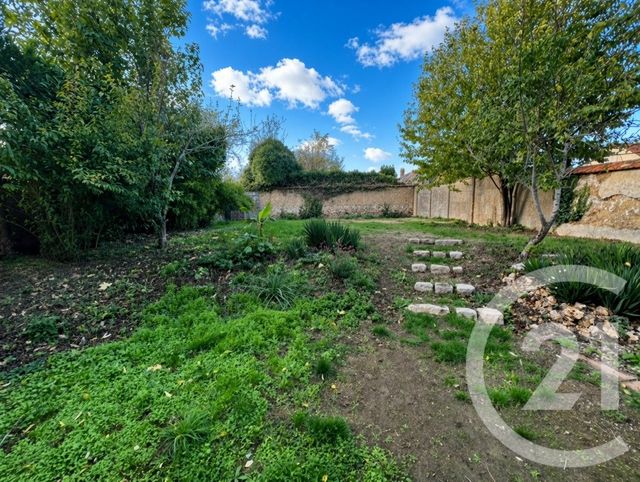 Maison &agrave; vendre - 3 pi&egrave;ces - 72,59 m2 - Jouy - 28 - CENTRE