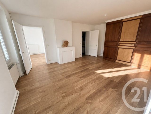 Maison &agrave; vendre - 3 pi&egrave;ces - 72,59 m2 - Jouy - 28 - CENTRE