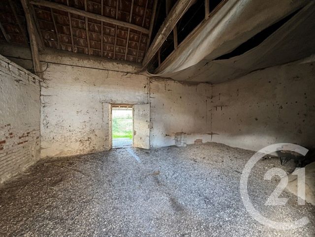Maison &agrave; vendre - 3 pi&egrave;ces - 72,59 m2 - Jouy - 28 - CENTRE