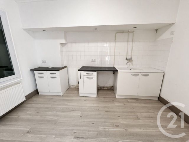 Maison &agrave; vendre - 3 pi&egrave;ces - 72,59 m2 - Jouy - 28 - CENTRE