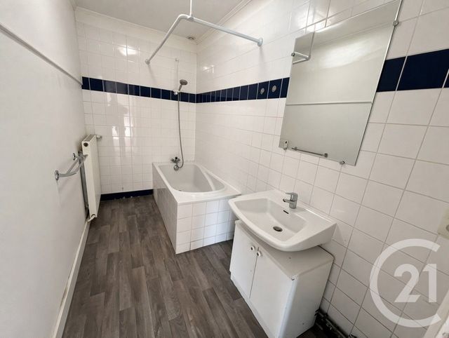 Maison &agrave; vendre - 3 pi&egrave;ces - 72,59 m2 - Jouy - 28 - CENTRE