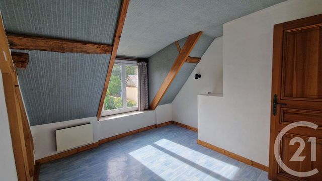 Maison &agrave; vendre - 5 pi&egrave;ces - 110 m2 - Neron - 28 - CENTRE