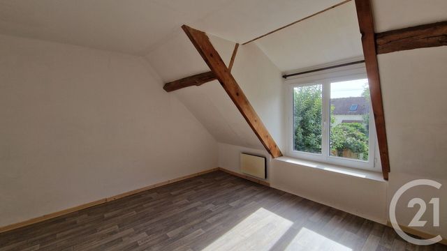 Maison &agrave; vendre - 5 pi&egrave;ces - 110 m2 - Neron - 28 - CENTRE