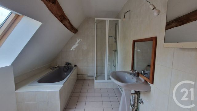 Maison &agrave; vendre - 5 pi&egrave;ces - 110 m2 - Neron - 28 - CENTRE