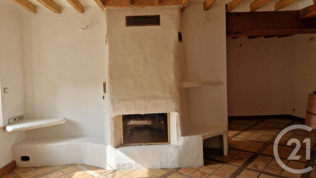 Maison &agrave; vendre - 5 pi&egrave;ces - 110 m2 - Neron - 28 - CENTRE