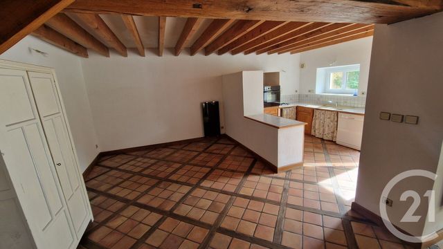 Maison &agrave; vendre - 5 pi&egrave;ces - 110 m2 - Neron - 28 - CENTRE