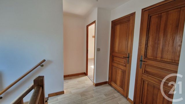Maison &agrave; vendre - 5 pi&egrave;ces - 110 m2 - Neron - 28 - CENTRE
