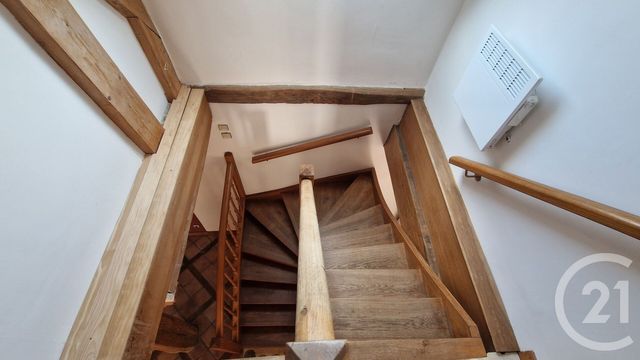 Maison &agrave; vendre - 5 pi&egrave;ces - 110 m2 - Neron - 28 - CENTRE