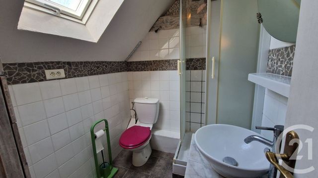 Maison &agrave; vendre - 6 pi&egrave;ces - 100 m2 - Maintenon - 28 - CENTRE
