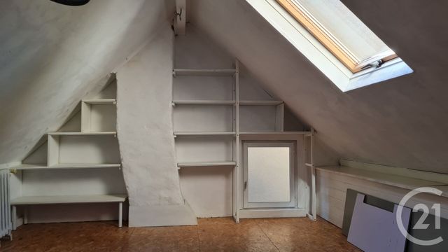 Maison &agrave; vendre - 6 pi&egrave;ces - 100 m2 - Maintenon - 28 - CENTRE