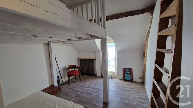 Maison &agrave; vendre - 6 pi&egrave;ces - 100 m2 - Maintenon - 28 - CENTRE