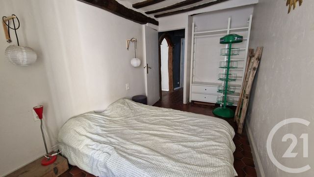 Maison &agrave; vendre - 6 pi&egrave;ces - 100 m2 - Maintenon - 28 - CENTRE