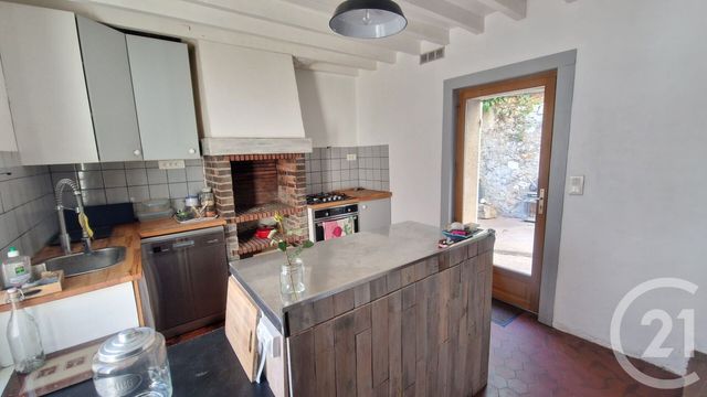 Maison &agrave; vendre - 6 pi&egrave;ces - 100 m2 - Maintenon - 28 - CENTRE
