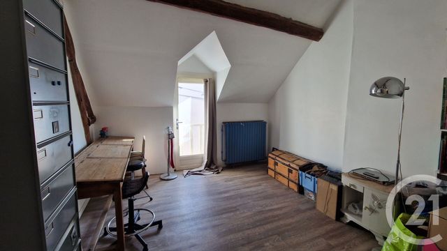 Maison &agrave; vendre - 6 pi&egrave;ces - 100 m2 - Maintenon - 28 - CENTRE