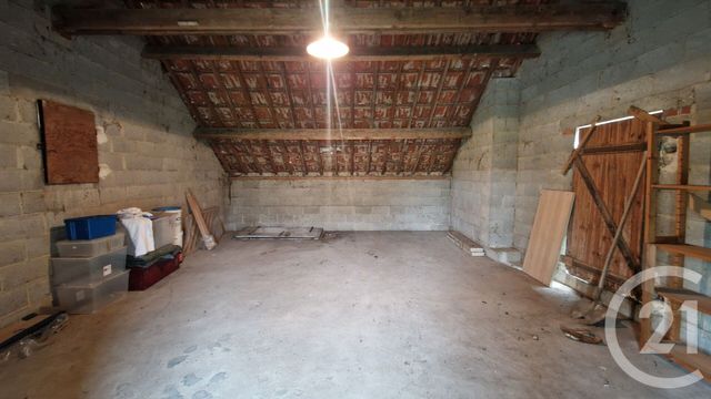 Maison &agrave; vendre - 4 pi&egrave;ces - 96 m2 - Maintenon - 28 - CENTRE
